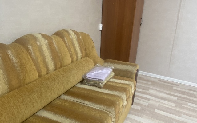 Апартаменты на Ленина 58В