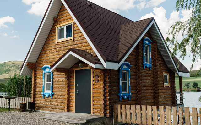 Частный дом Калон Брион