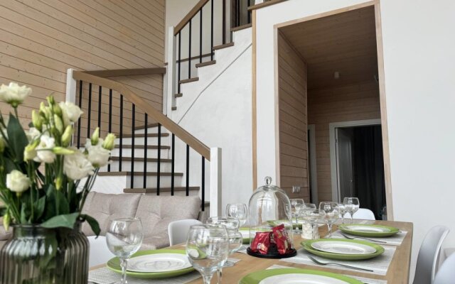 Na Grinvud 34k Guest House