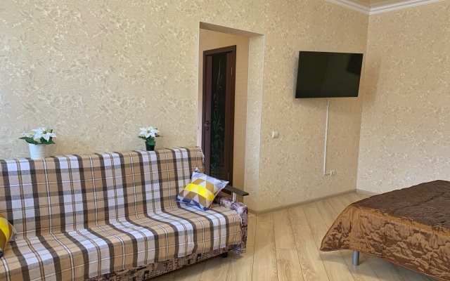 Апартаменты у Парка Краснодар