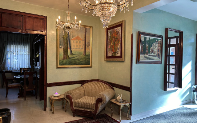 Beatrix Lux Hotel Hotel