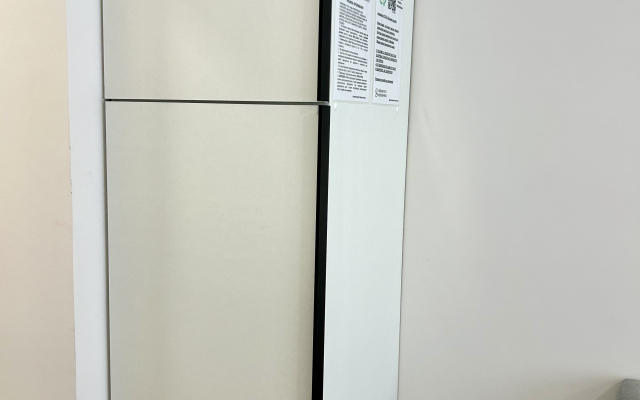 Апартаменты Fsf Шикарная Студия С Дистанционным Заездом