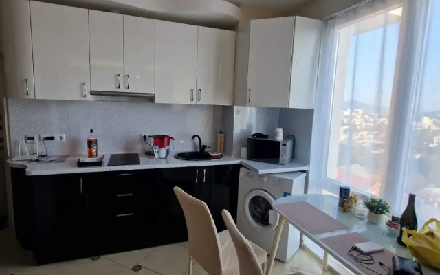 Квартира Уютная студия на Мамайке