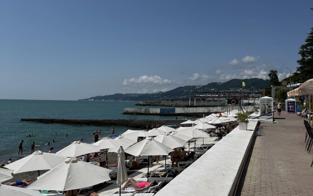 Квартира Уютная Студия на Рахманинова