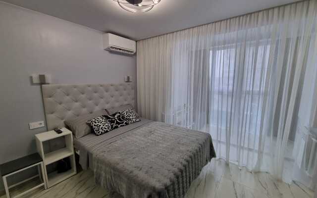 Na Lenina Apartments