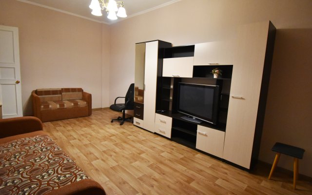 Lechebnaya 1/36 Apartments