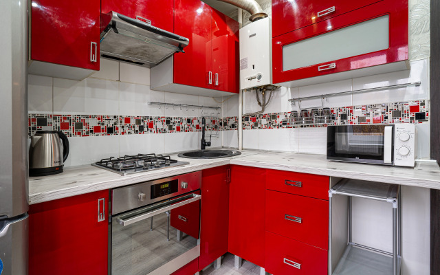 Квартира New Life Apartments 3