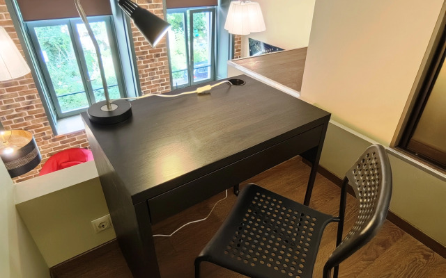 Апартаменты InterLoft 1917