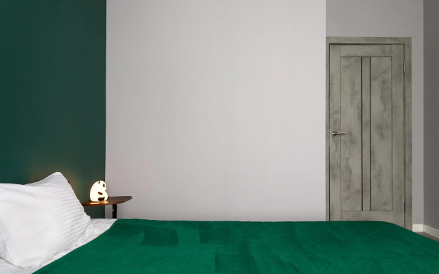 Апартаменты Посутки на Мишина