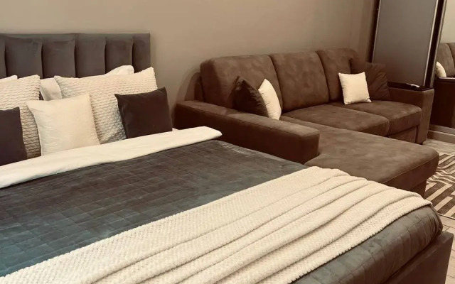 Апартаменты Алис Home Comfort Package