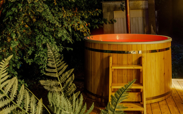 Отель Графская Поляна