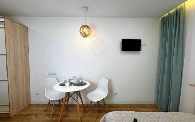 Квартира Уютная в центре города