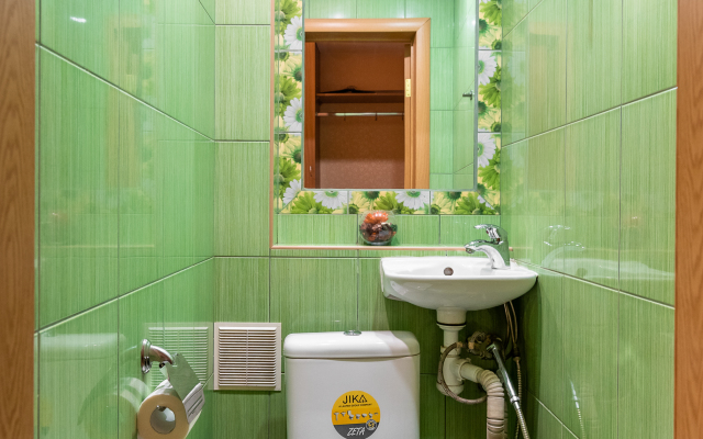 Квартира двухкомнатная у Казанского Собора «Гости Дома»