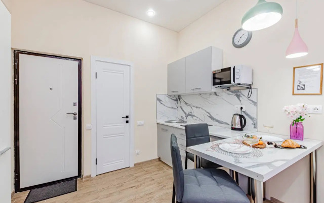 Квартира Тукая Центр 1