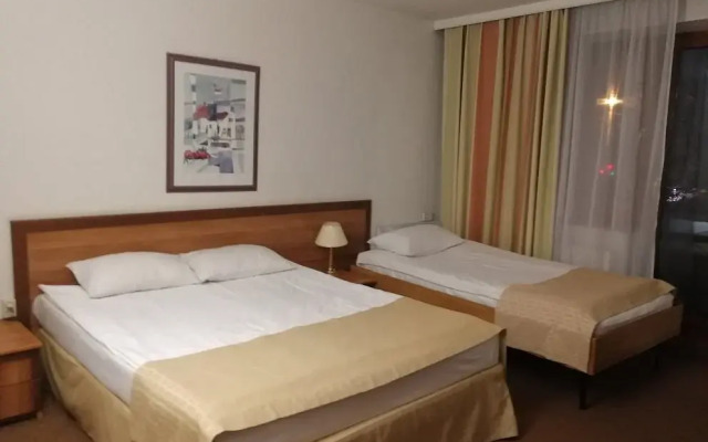 Hotel Victoria