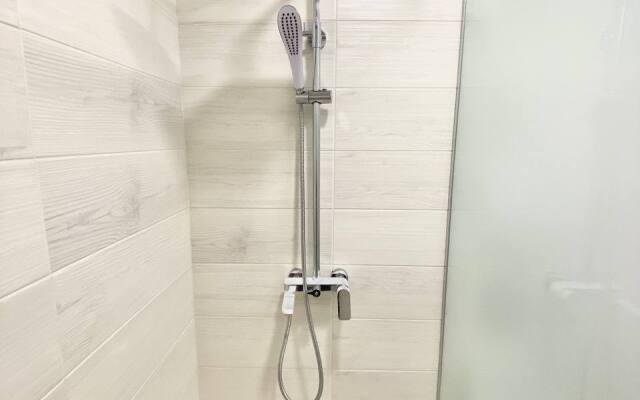 Апартаменты на Волгоградской 2 №10