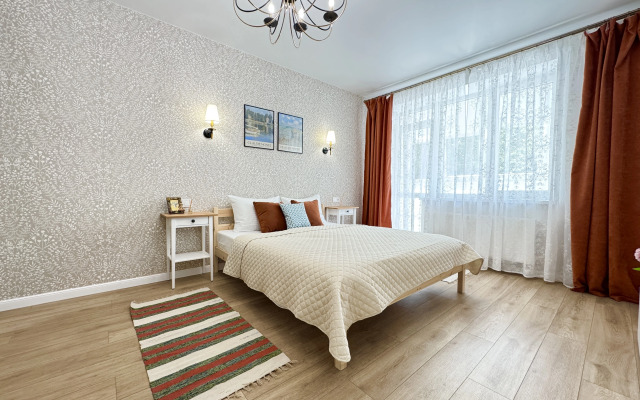 Апартаменты АрендаСервис на Куйбышева