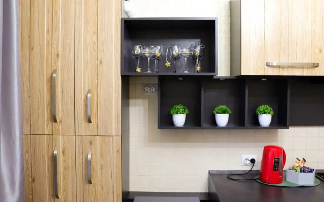 Квартира на Свердлова 35/2