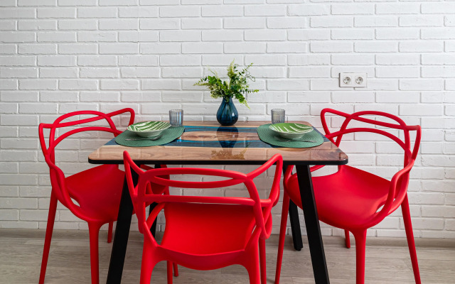 Апартаменты TatAparts Седьмое небо