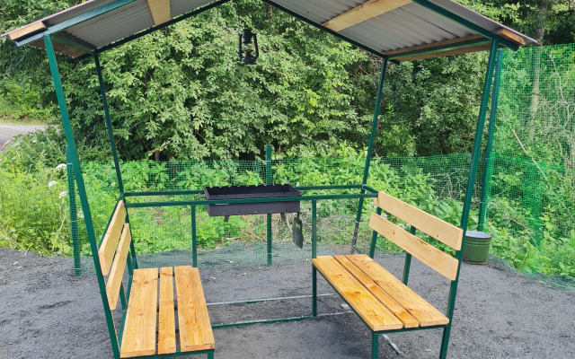 V Ruskeala Private House