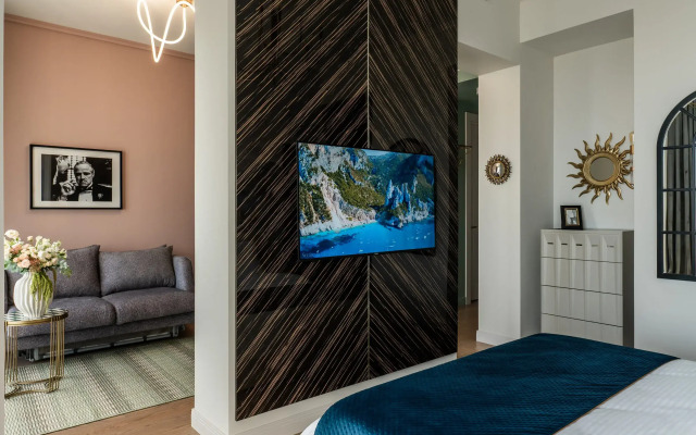 Look&Feel La Terrazza Apartments