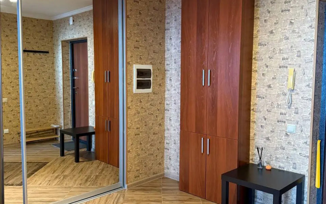 Апартаменты на проспекте Маршала Жукова 11/4