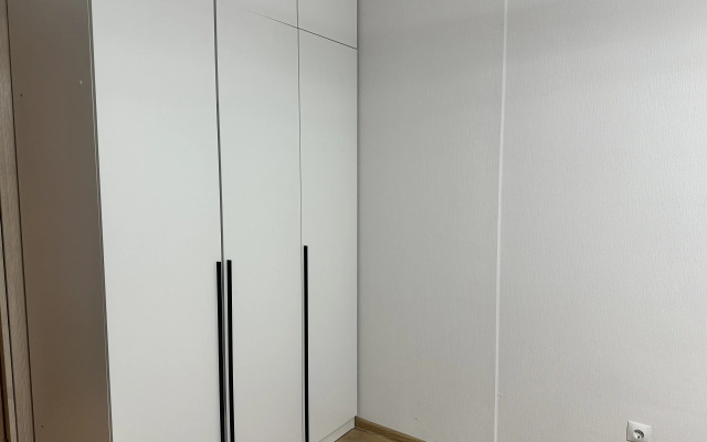 Квартира уютная однокомнатная с двумя спальными местами