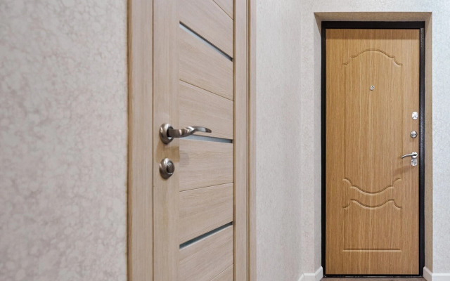 Zamechatelnaya V Samom Tsentre Goroda Flat