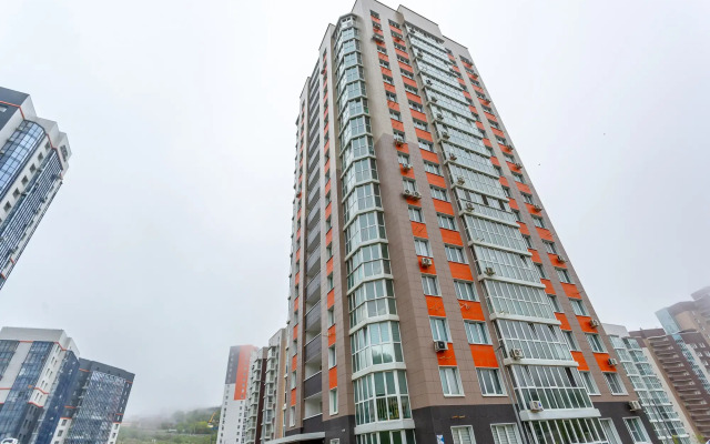 Pink U Morya Apartments