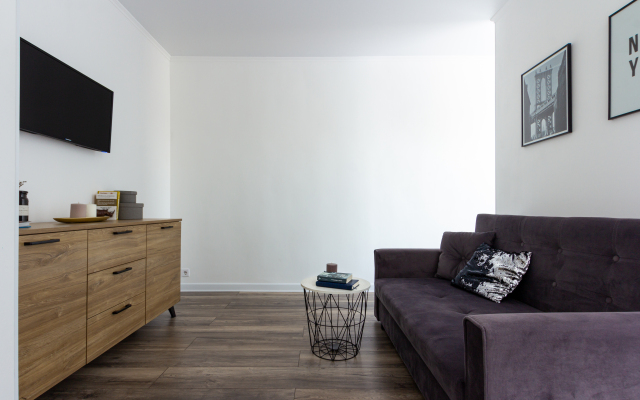 Квартира Центр города Космическая