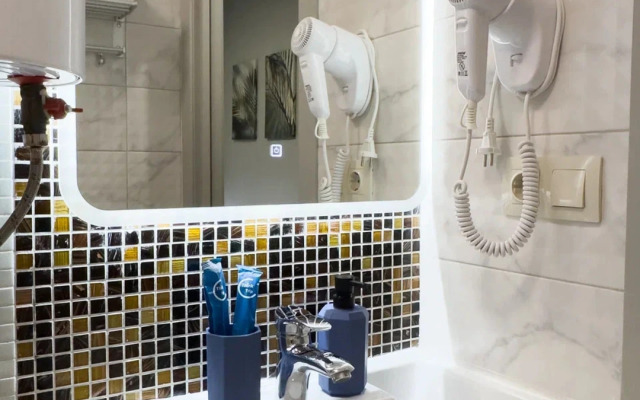 Апартаменты Стильные в Жк Флотилия ФК4