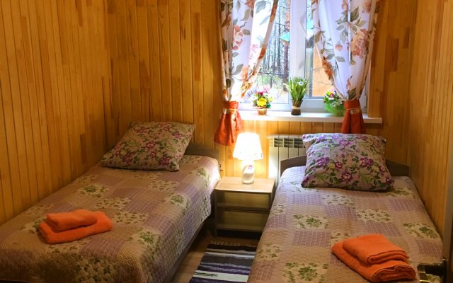 Ostrov Guest house