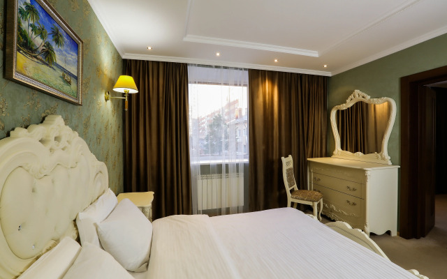 Bryut Hotel