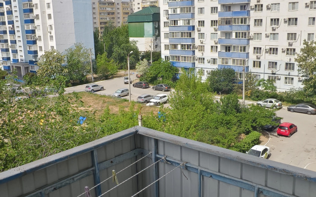 Квартира на проспекте Ленина 120