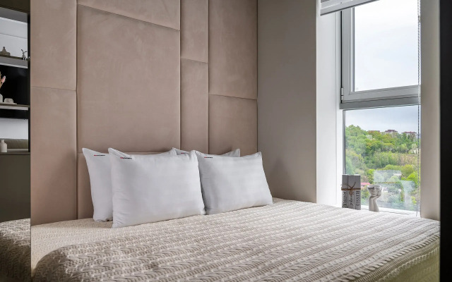 Sochi Park Red Apartments Gera Apartments