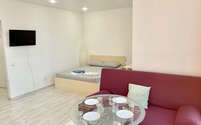 Апартаменты Kzn 24/7 Проточная 6-3