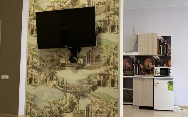 Квартира 2-х комнатная на Московском проспекте