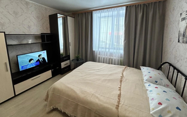 Na Sovetskoy 90 Flat