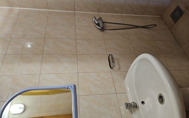 Otdykh V Alakhadzy u Valeriy Guest House