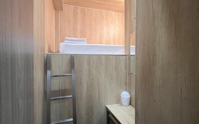 Mini-Hotel KIGO Liner