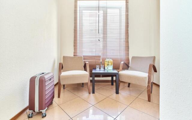 Palantin Hotel
