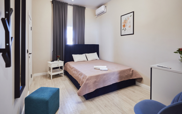 Ikra Hotel