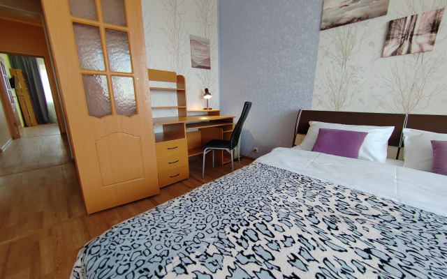 Квартира на Улице 65 Лет Победы 27