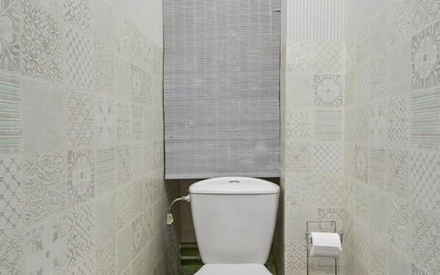 Квартира на улице Сурганова 57