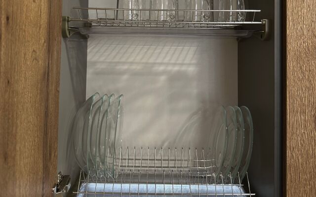 Sunny Flat
