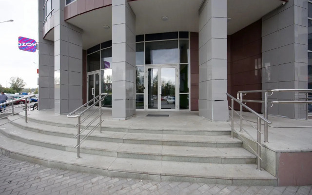 Квартира студия уютная в ЖК Oктaва