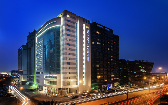 Golden Tulip Doha