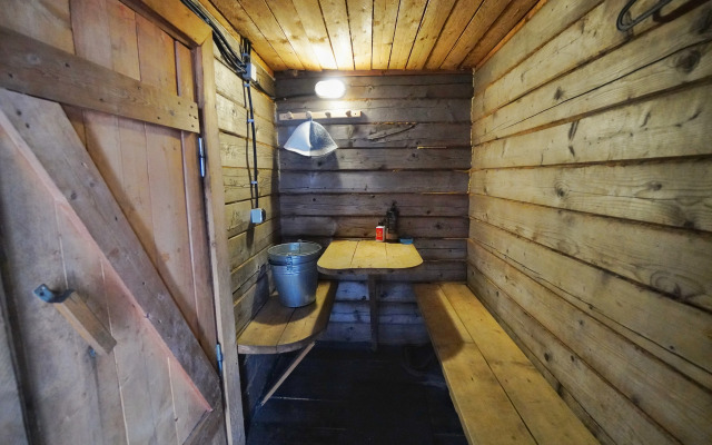 Hotel Kemping U Rautalahti
