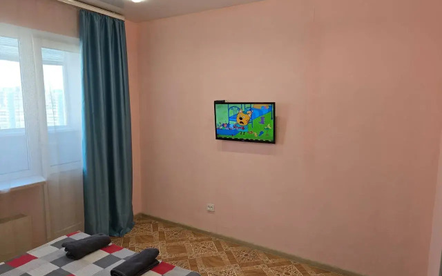 Апартаменты Крылова 26