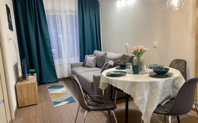 Ěkše Flat
